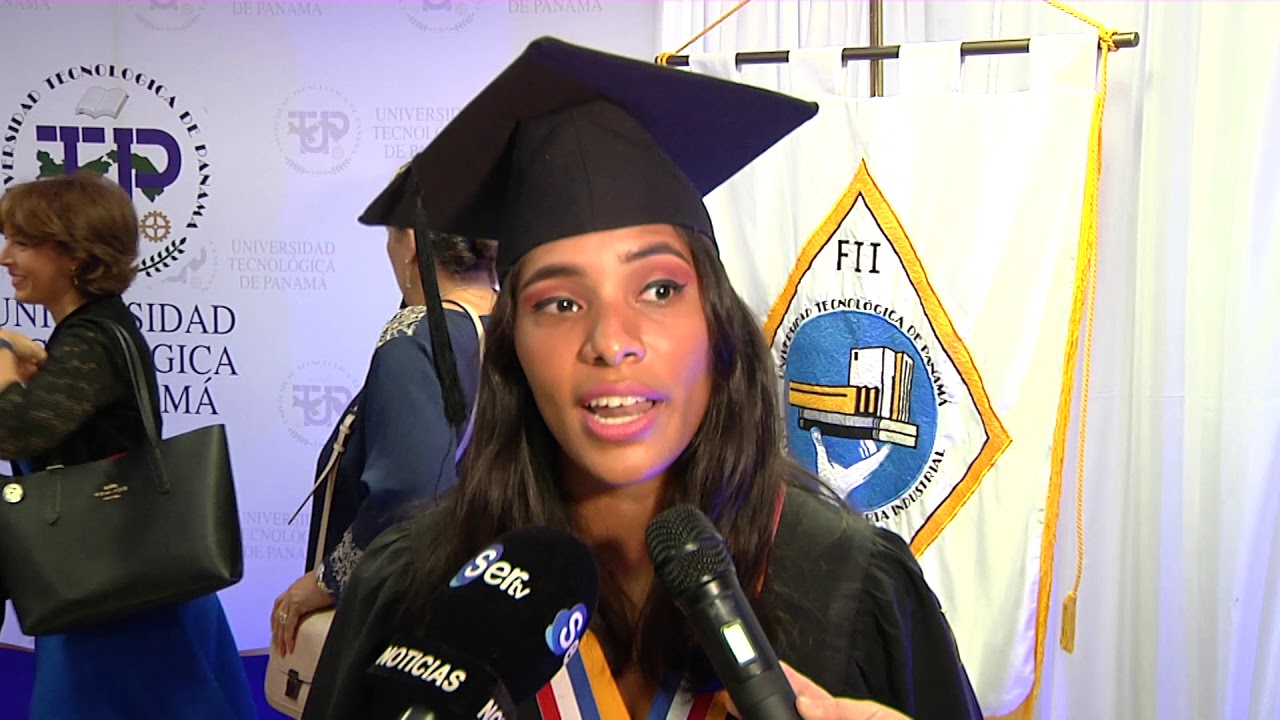 Ceremonia de Graduación Promoción 2018 - YouTube