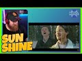 PETER HOLLENS Feat TIM FOUST Sunshine On My Shoulders Reaction mp3