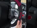This steering wheel cover is so beautiful and useful! It's suitable for all seasons
