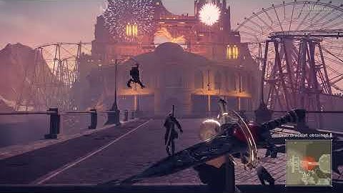 NieR Automata Part 18