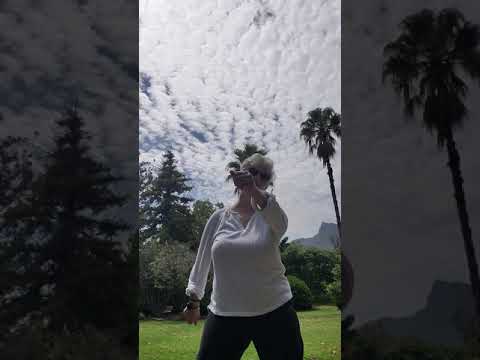 Qi Gong Tapping with Jan Bull, LAc.