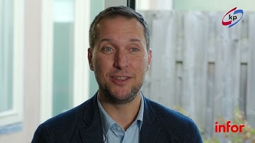Scaling Sustainability: How Klöckner Pentaplast Drives Smarter Production with Infor MES