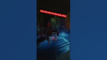 Got One To Spawn After Aquisition! #warframe #gaming #shorts