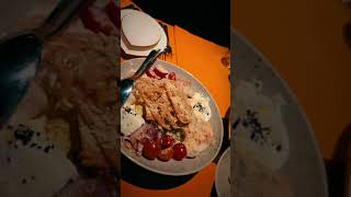#ресторан #простоісмачно #банкет #бармен # їжа#смачнакухня #restaurant