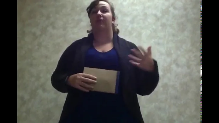 Wedding Toast Speech - Emily Streeter