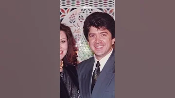 قصة زواج وليد توفيق من ملكة جمال الكون جورجينا رزق 