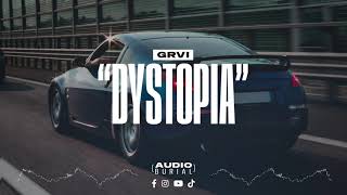 GRVI &quot;Dystopia&quot; 🏭 | Audio Burial