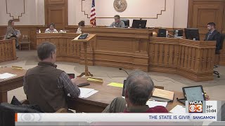 Taxpayers demand answers after some see property tax hike
