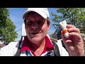What It's Like To Be At U.S. Open Tennis - A Tour