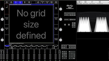 Pixelmapping. Deel 1: Werken met het raster