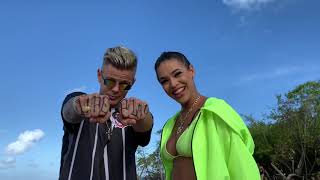 LIPE PLAY E MC LIA - CARINHA DE MALVADA - CLIPE OFICIAL