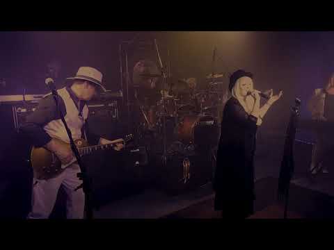 Gold Dust Woman Live         The Stevie Nicks / Fleetwood Mac Experience