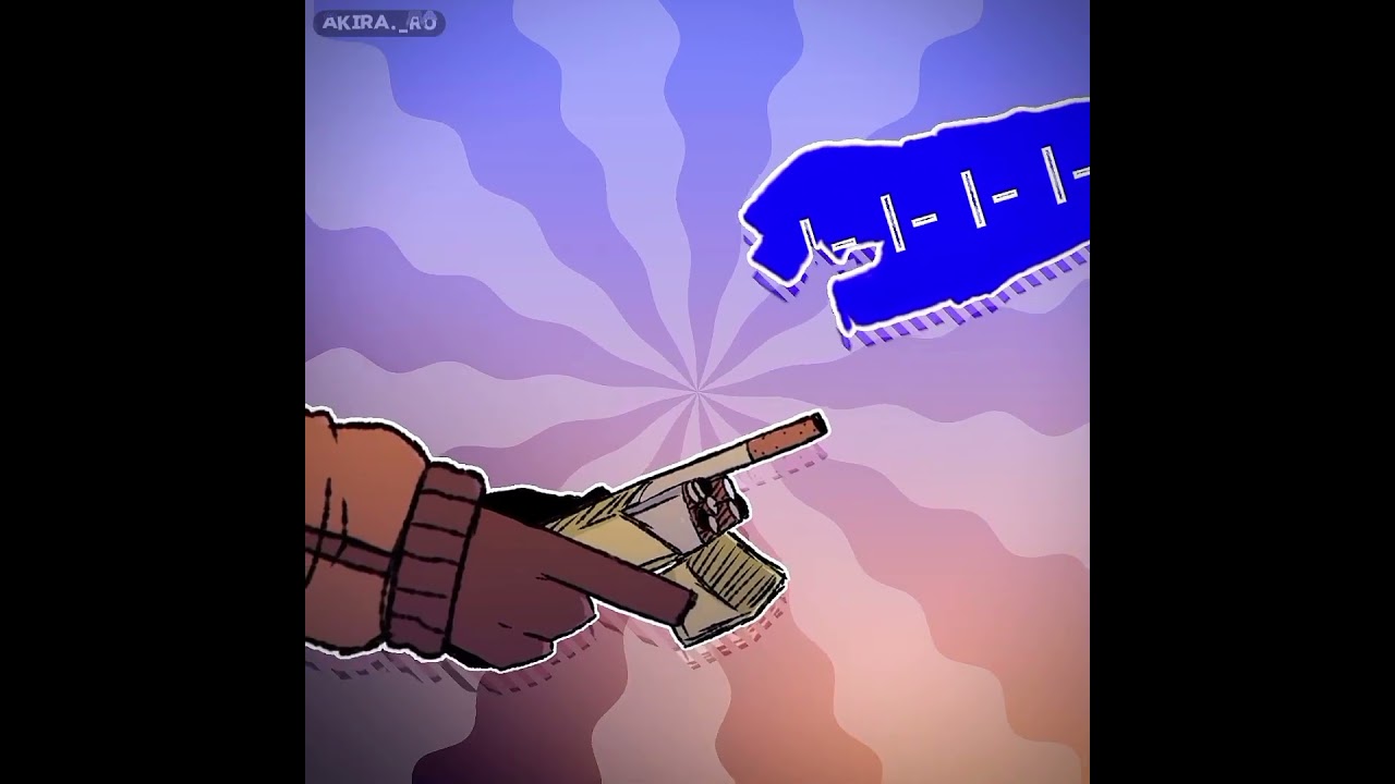 Spit it Out!  (Stan x Kenny) 🔵🔶 TW 13+ ⚠️ 