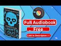 Lights Out An Into Darkness Novel By Navessa Allen Full Audiobook Free