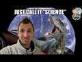 Dinosaurs with a Flat Earther!!