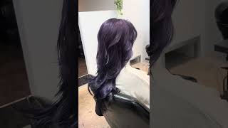 Color correction in Tokyo #hairtokyo #tokyohair #tokyohairsalon