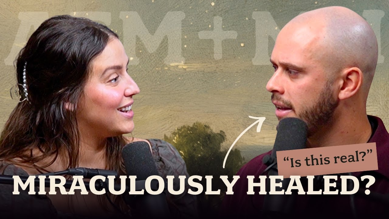 Бог чудесным образом исцелил Иорданию! Наше свидетельство