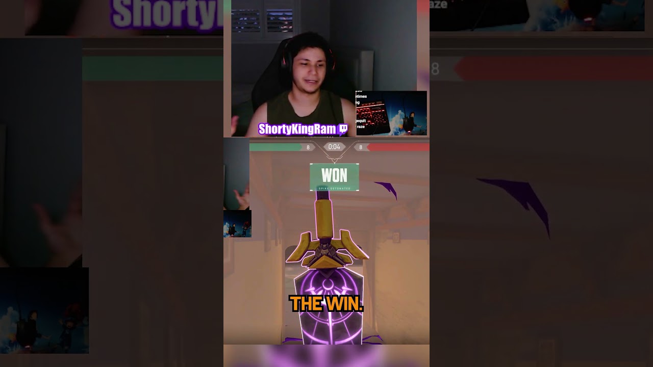 Рейна определённо пожалела об этом 😜