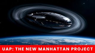 Age of Disclosure: UAPs and The New Manhattan Project