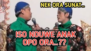 Download Lagu KANGEN PEYE - NEK ORA SUNAT ISO NDUWE ANAK OPO ORA MP3 Download Lagu KANGEN PEYE - NEK ORA SUNAT ISO NDUWE ANAK OPO ORA MP3