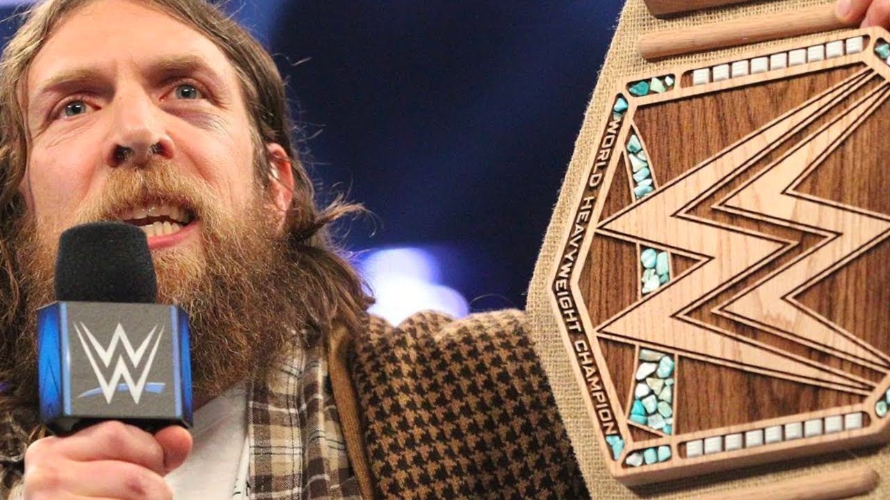 10 Times Wrestling Heels Were Secretly The Babyface