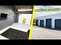 We're Done Remodeling The New Vtuned Garage ! - Episode 4