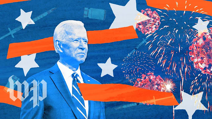 Here’s how Biden’s July 4 vaccination goals turned out