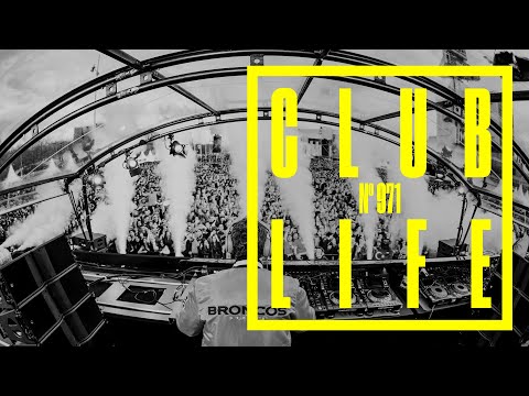 CLUBLIFE Episode 971