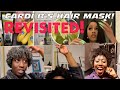 CARDI B’S HAIR MASK…REVISITED. DOES IT STILL WORK??