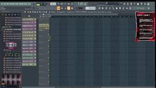 MAKING BEATS ON FL STDIO WITH CK