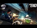 ENDING  - Saints Row The Third Remastered Walkthrough PART 6  - NO Commentary