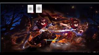 Champion PVP ARENA TRINITY RO 2.0 RAGNAROK CLASSIC 2023 99/70 HIGH RATE