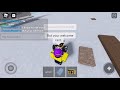Gifting friend Robux (Roblox)