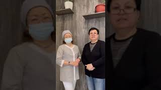 Видео отзыв для KaspiDent.kz