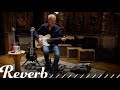 Peter Frampton: My First Riff | Reverb.com