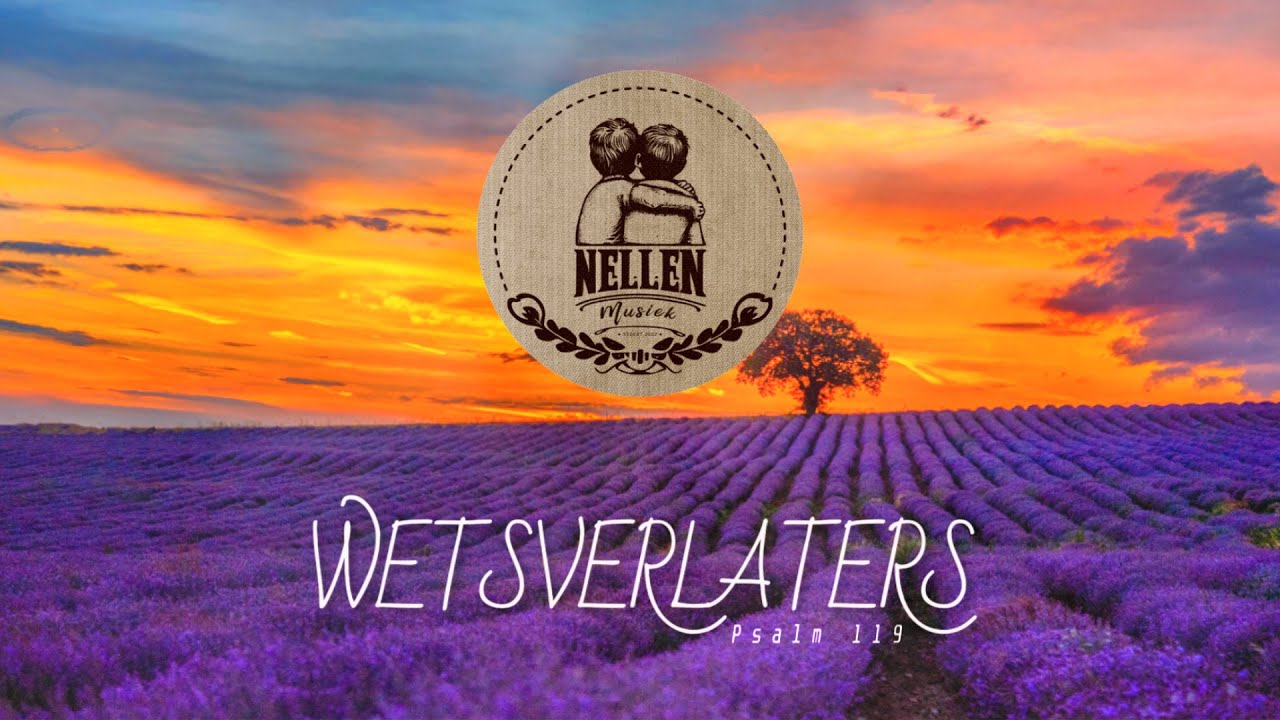 Nellen - Wetsverlaters
