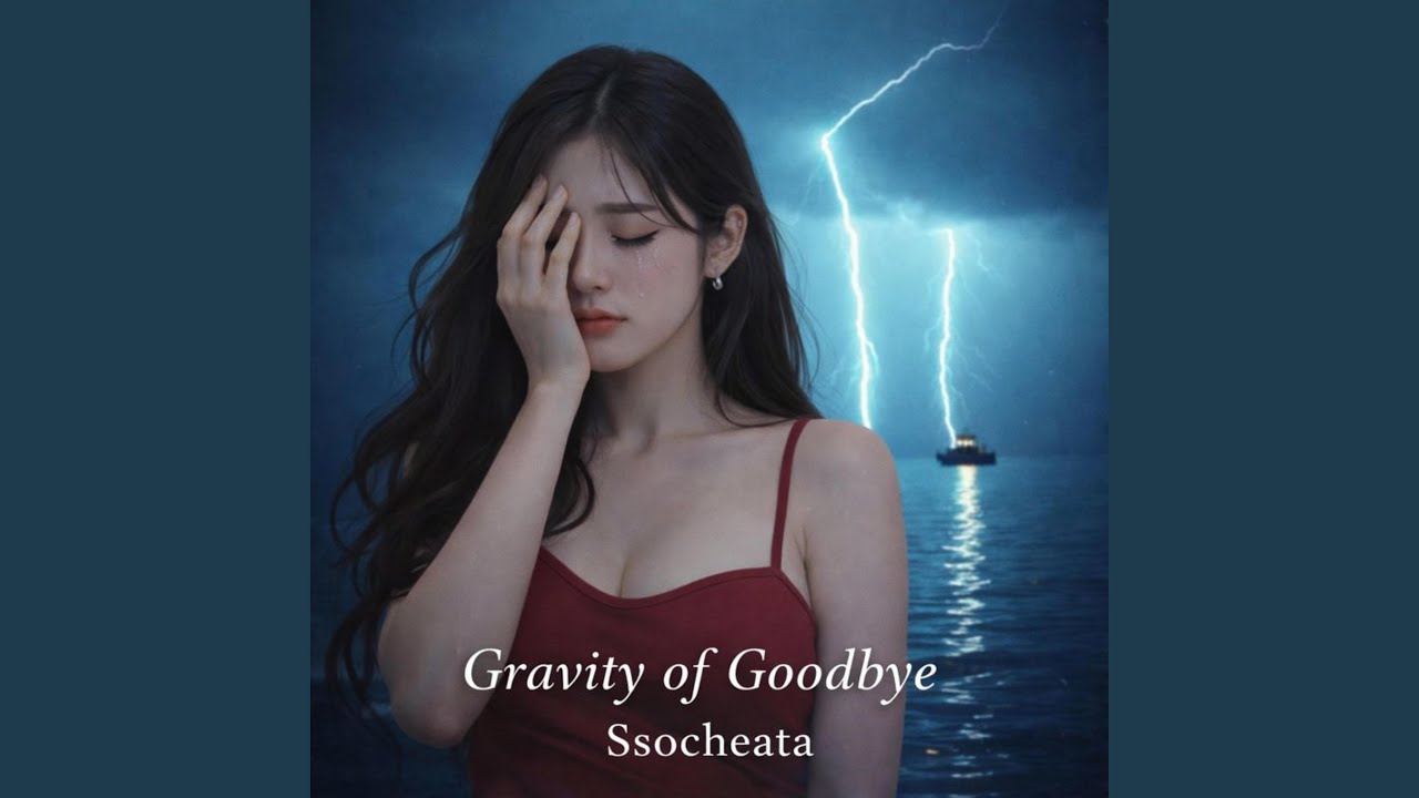 The Silence Between Us (Radio Edit)