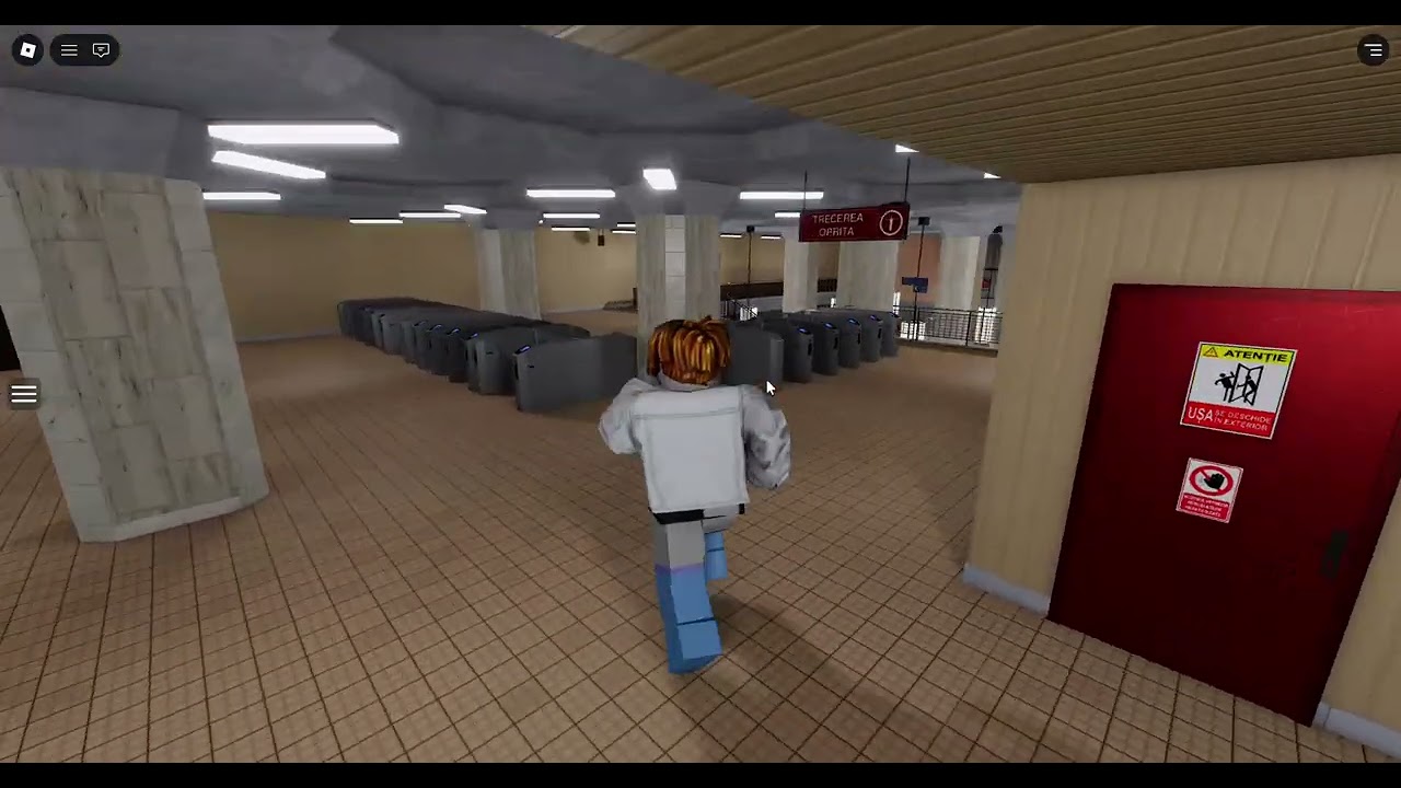 Metro Mania [1.6] Update