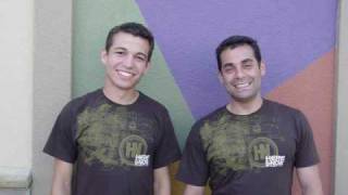 Student Life Camp 07