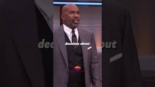 Your Future Is Built While Others Sleep 🔥 | Steve Harvey on  Discipline & Success @ericristey3244