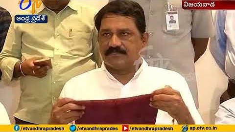 Will Take Decision on DSC in Cabinet meet on 6th Sep | Minister Ganta