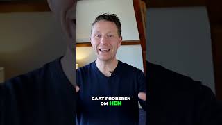 Pleasers Voelen Geen Verantwoordelijkheid.