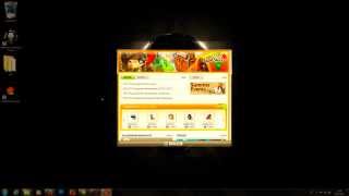 MapleStory Europe Update Error