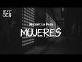 Mozart La Para - Mujeres ft. Justin Quiles / lyrics