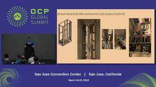 ocpsummit19 - ew: advanced cooling - liquid cooling trends and requirements for racks and servers
