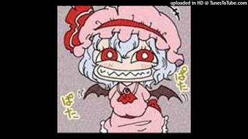 jerk type beat touhou fan