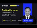 Trading the Curve: Crude Oil Options &amp; Electricity Futures