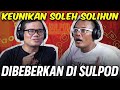 TERNYATA SOLEH SOLIHUN SERING DI PANGGIL SULE⁉️