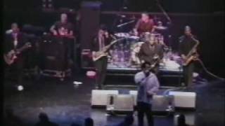 Mighty Mighty Bosstones-Where&#39;d You Go?/It Can&#39;t Hurt[Live &#39;98]