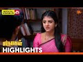 Marumagal - Highlights | 22 Apr 2026 | Tamil Serial | Sun TV